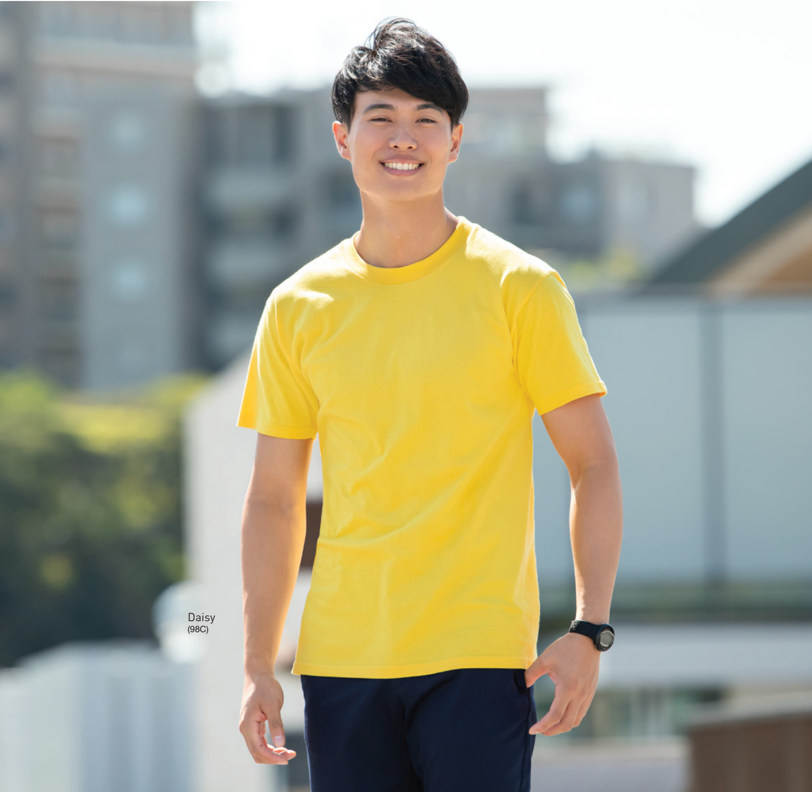 Áo thun Gildan Hammer - Nhiều màu