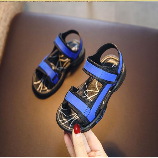 Giày sandal chống trượt siêu xinh cho bé