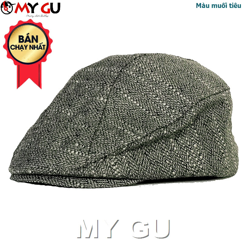 [HCM]Nón bê rê cao cấp M243