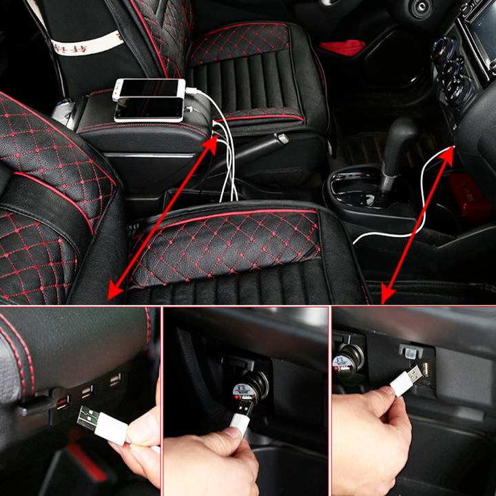 Hộp tỳ tay xe hơi cao cấp Mitsubishi Xpander
