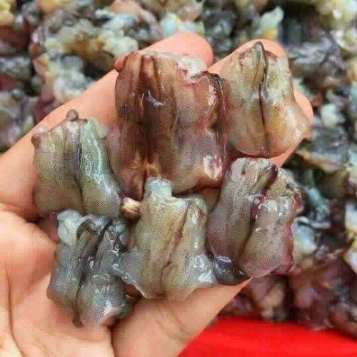 [GIAO NHANH 2H HCM] Giá Sỉ Thịt Đầu Tôm Sú