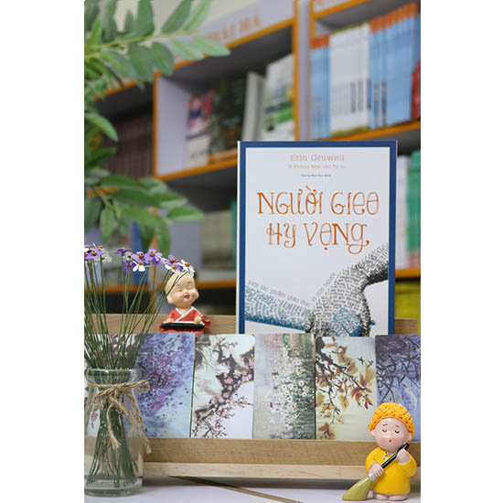 Người Gieo Hy Vọng