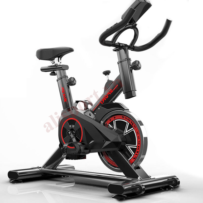 Xe đạp tập thể duc tại nhà Gh- Q7, máy đạp xe tạp thể dục tập gym
