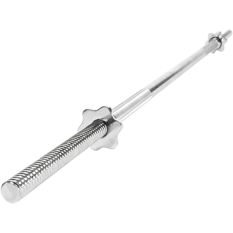 Đòn tạ xi cao cấp 1m5 phi 27mm