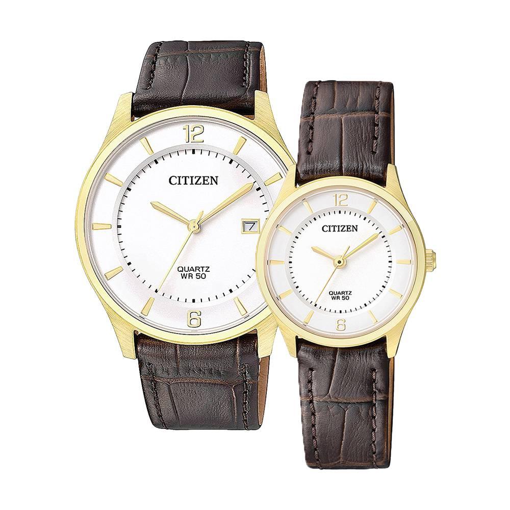 Đồng hồ kim nam Citizen BD0043-08B