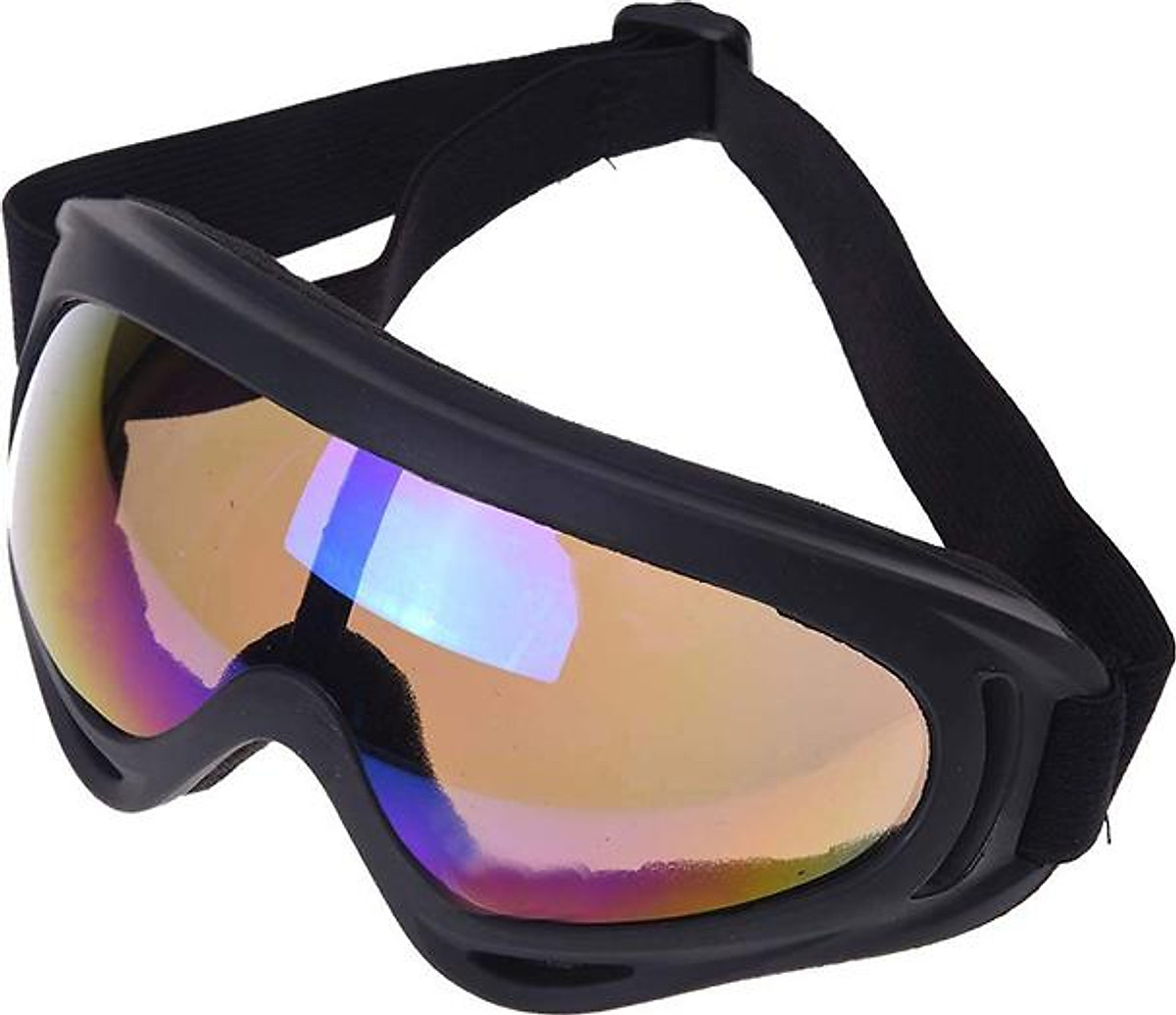 [HCM]Kính Đi Phượt Chống Bụi Và Tia Uv 2018