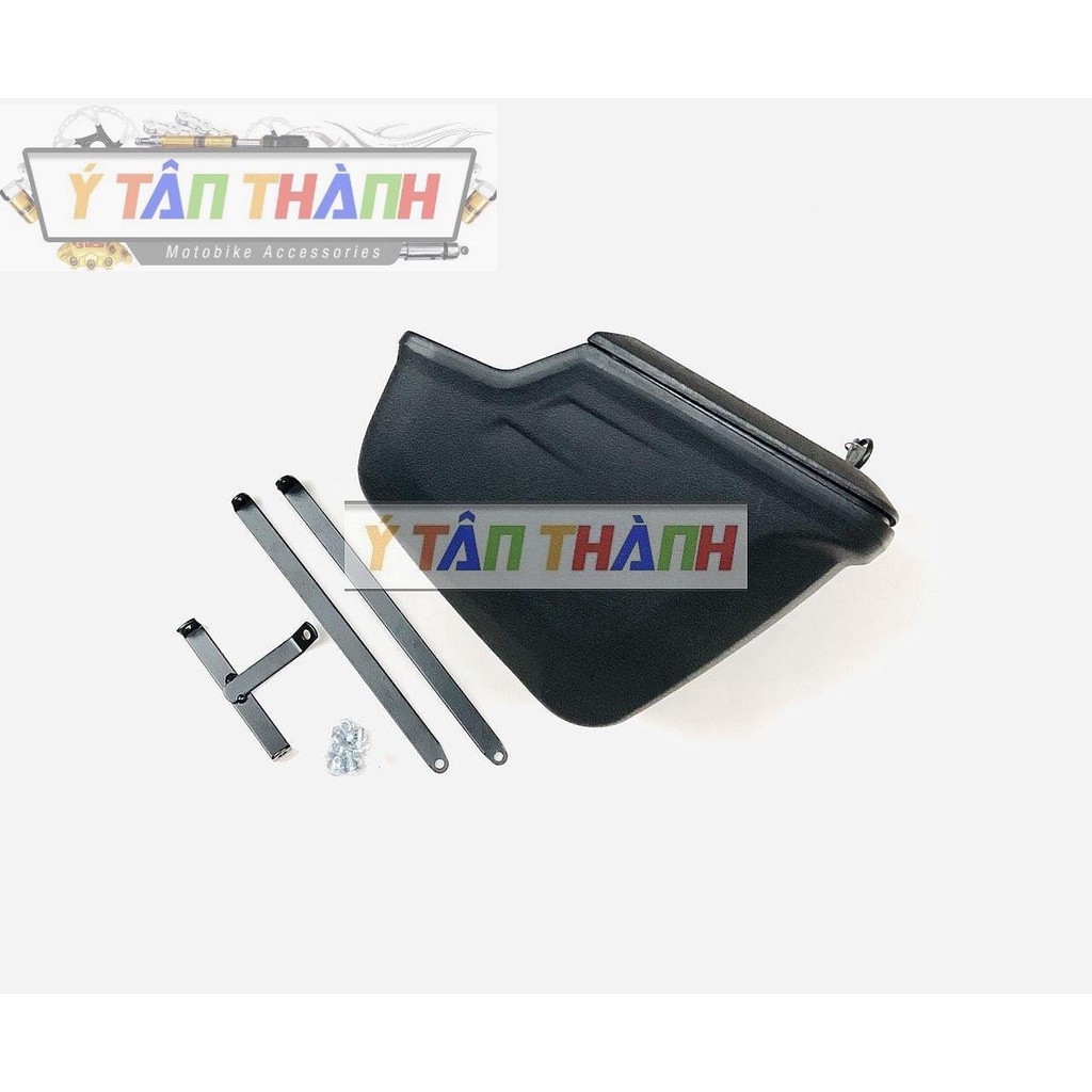 Thùng Giữa Givi Gắn Sirius Fi