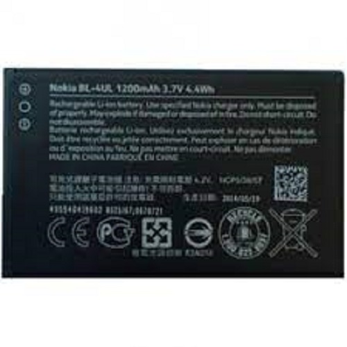 Pin BL-4XL Điện thoại Nokia 6300 4G (TA-1286)