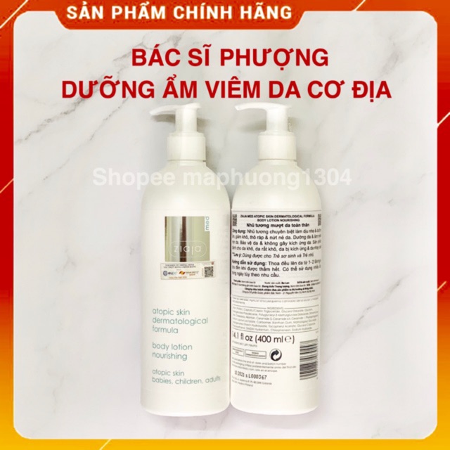 BÁO GIÁ NHŨ TƯƠNG DƯỠNG ẨM SEKKISEI EMULSION - 140ML | Shopee Lazada Sendo Tiki mới nhất 48 Nhũ Tương Dưỡng Ẩm Dịu Nhẹ Da Toàn Thân ZIAJA MED ATOPY AZS.
