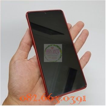 [HCM]Dán ppf Smartisan Nut Pro 2s loại bóng nhám dành cho mặt lưng