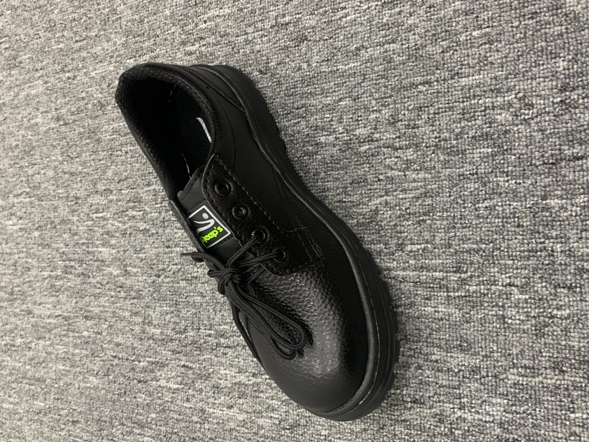 [Hcm]Bhlđ Leather Shoes Keep, Bhlđ Leather Shoes, Keep's Low-Necklace Bhlđ Shoes 2092, Worker Shoes