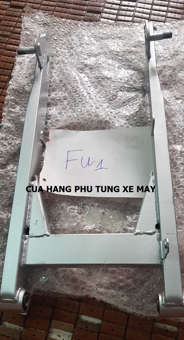 Gấp gắn xe FUTURE 1 bền, đẹp, chắc chắn