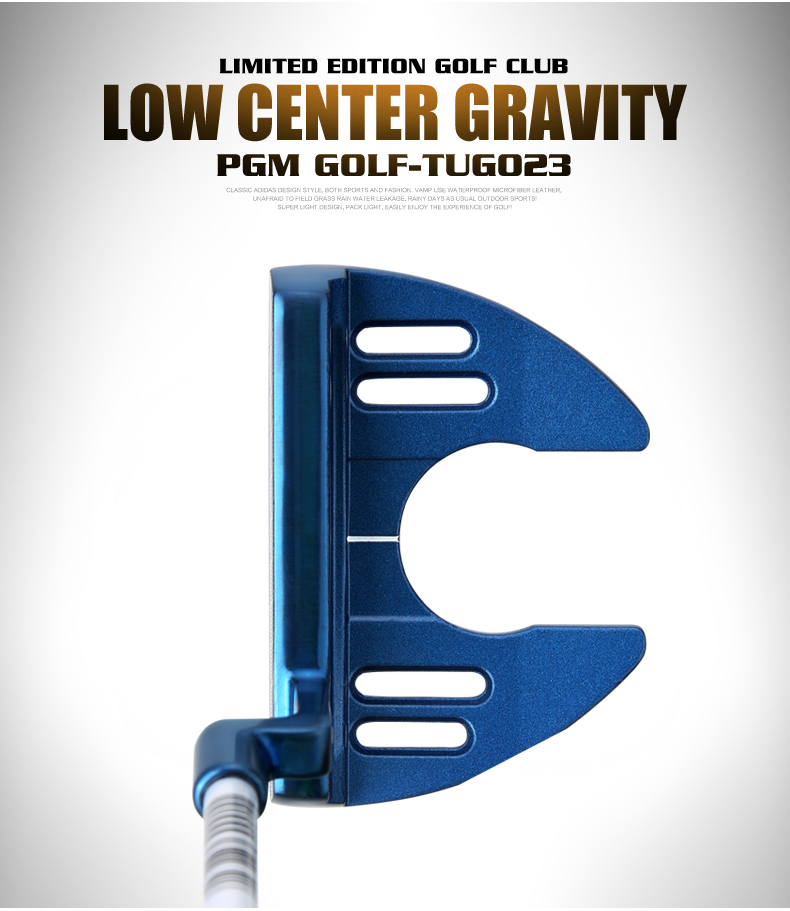GẬY PUTTER - PGM GOLF YB010M