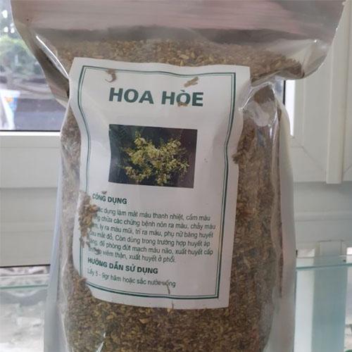 Nụ hoa hòe sao thơm-1kg