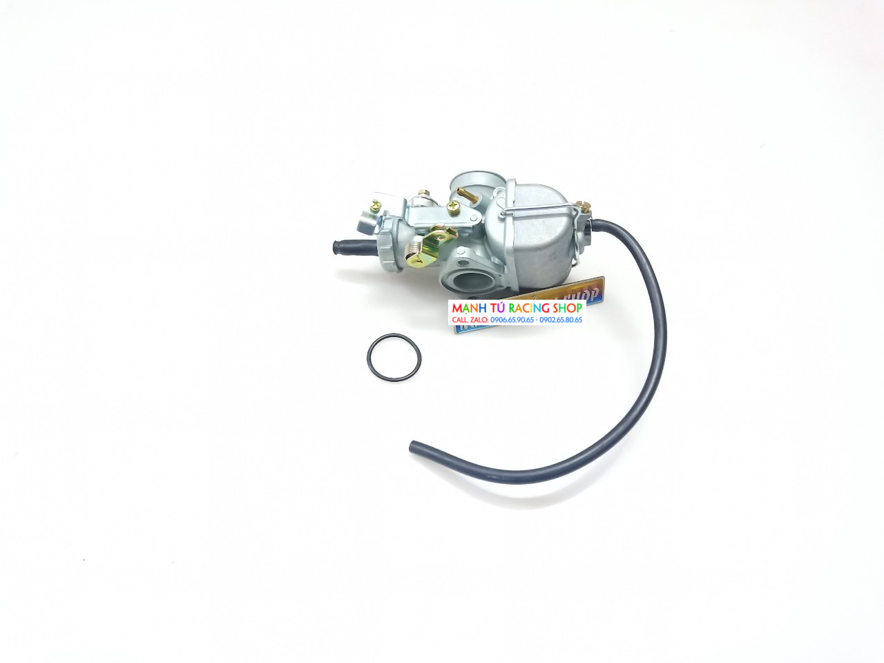 Bình xăng con xe cd 125 - mạnh tú mts