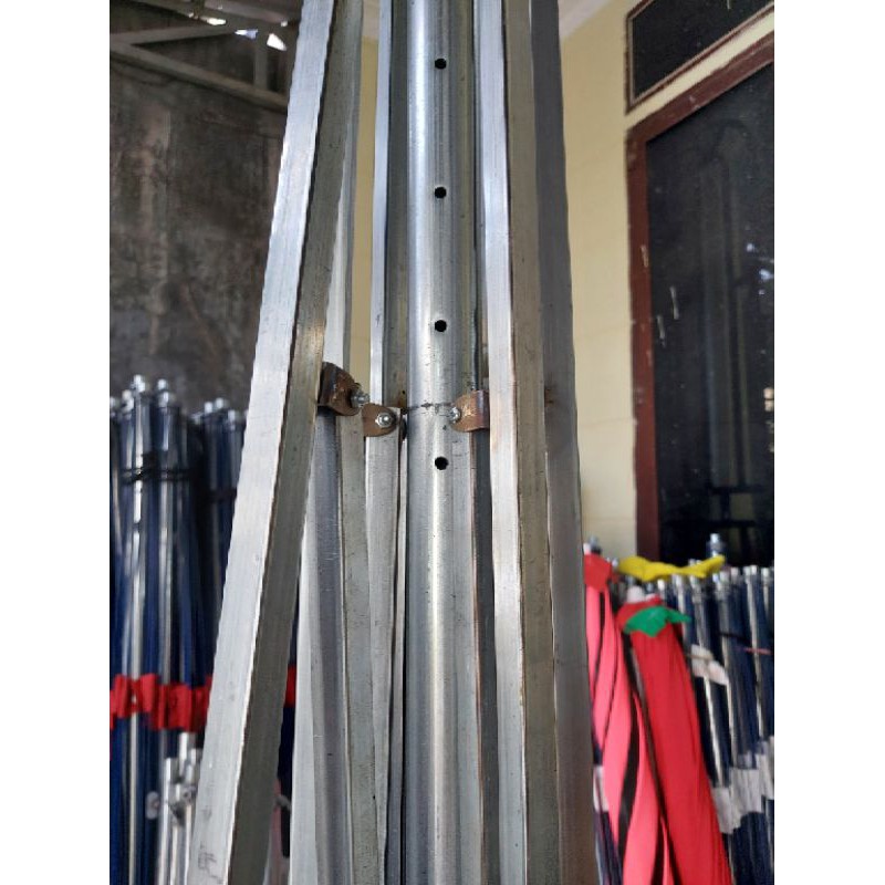 [HCM]Dù Chợ đường kính 3 mét che bán hàng( chưa gồm chân đế)