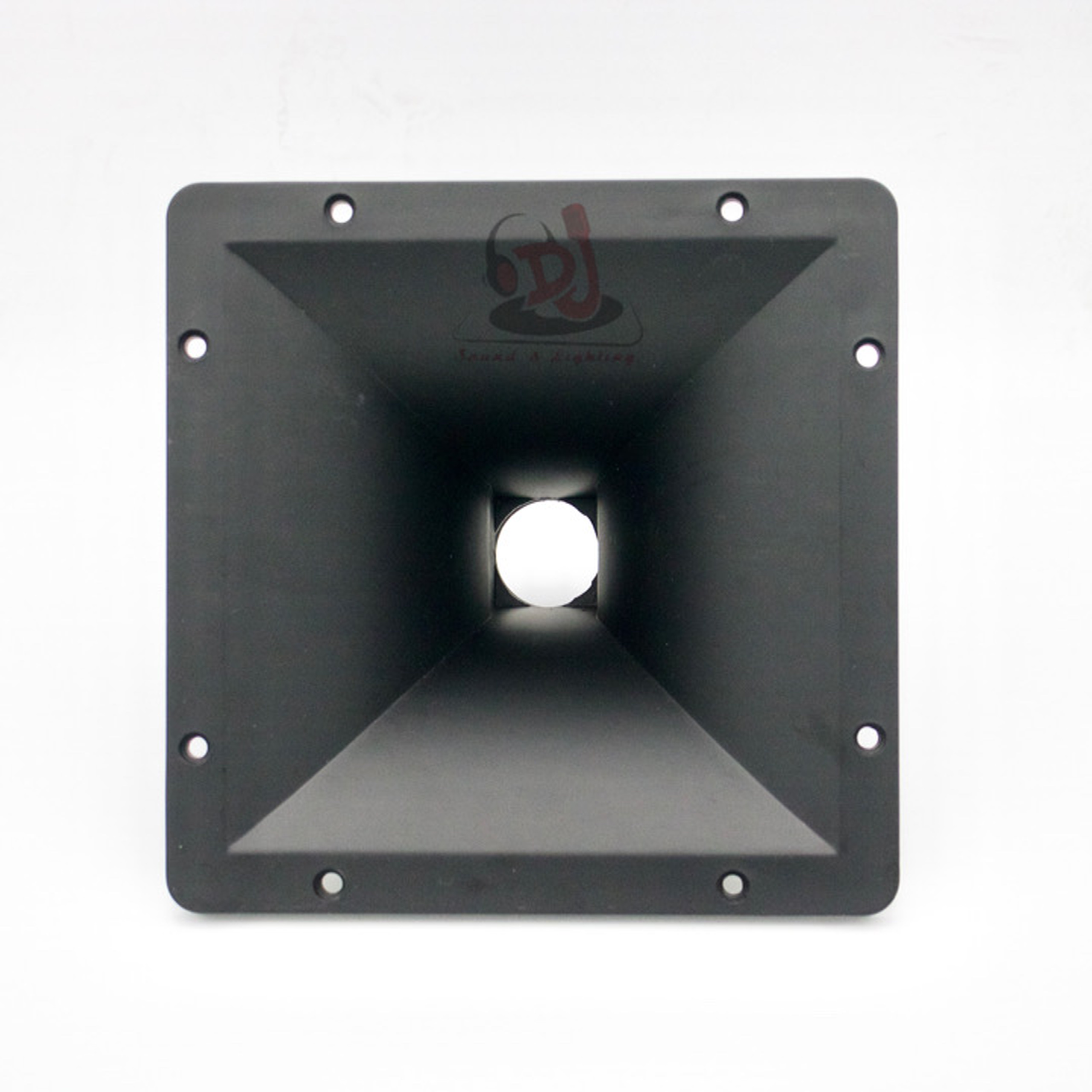 PHỂU TRÉP KÈN LOA KÉO 01 cái họng tép nhựa 20x20 hong loa trep hong loa treble array hong loa trep 750 phểu loa kèn