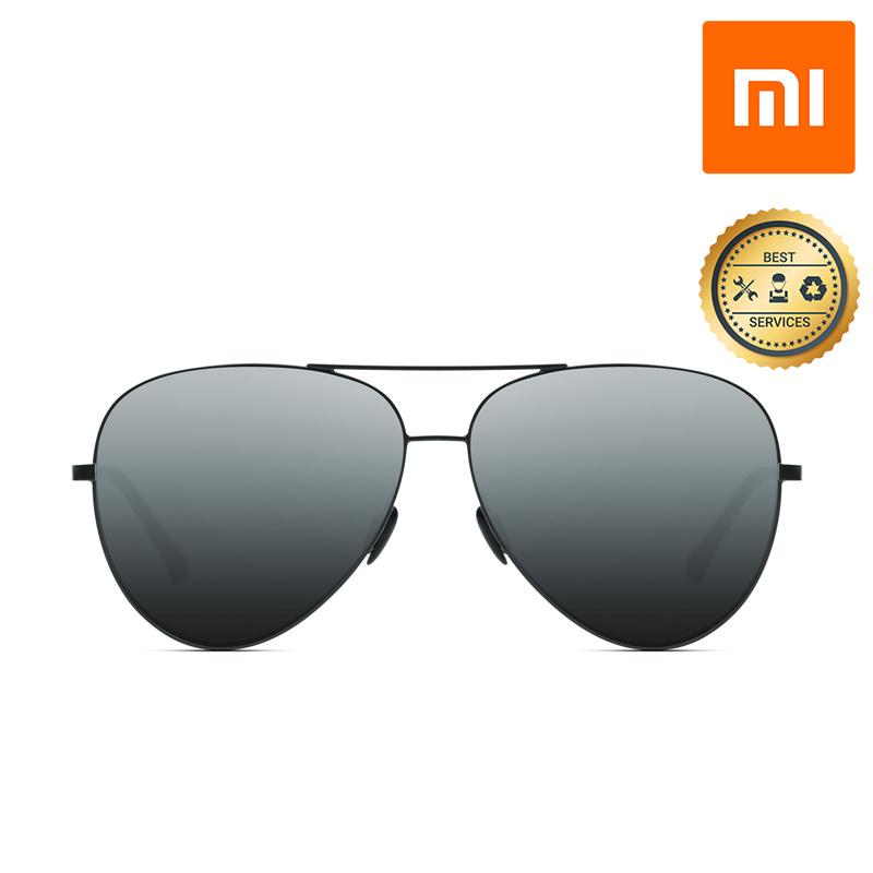 Kính mát phân cực Xiaomi TS Polarized Sunglasses (Xám)