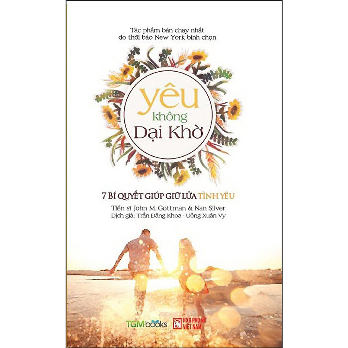 Sách - Yêu Không Dại Khờ