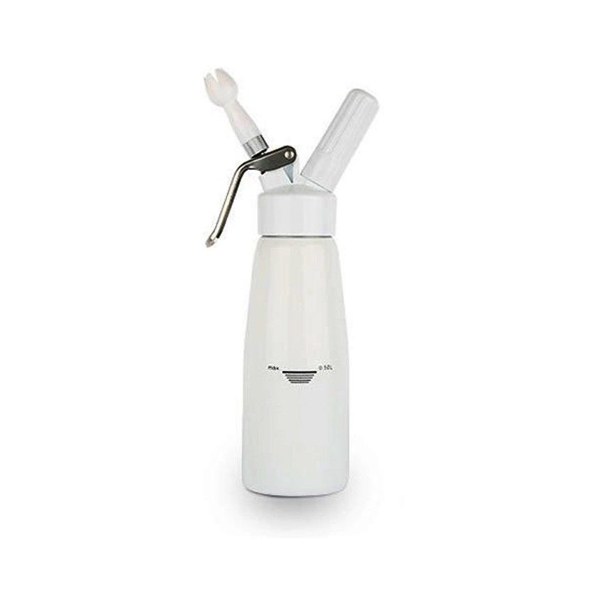 [HCM]Bình Xịt Kem Tươi Dung Tích 500ml