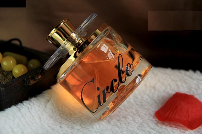 [Loai 1] Nước hoa EAU DE Circle 60ml