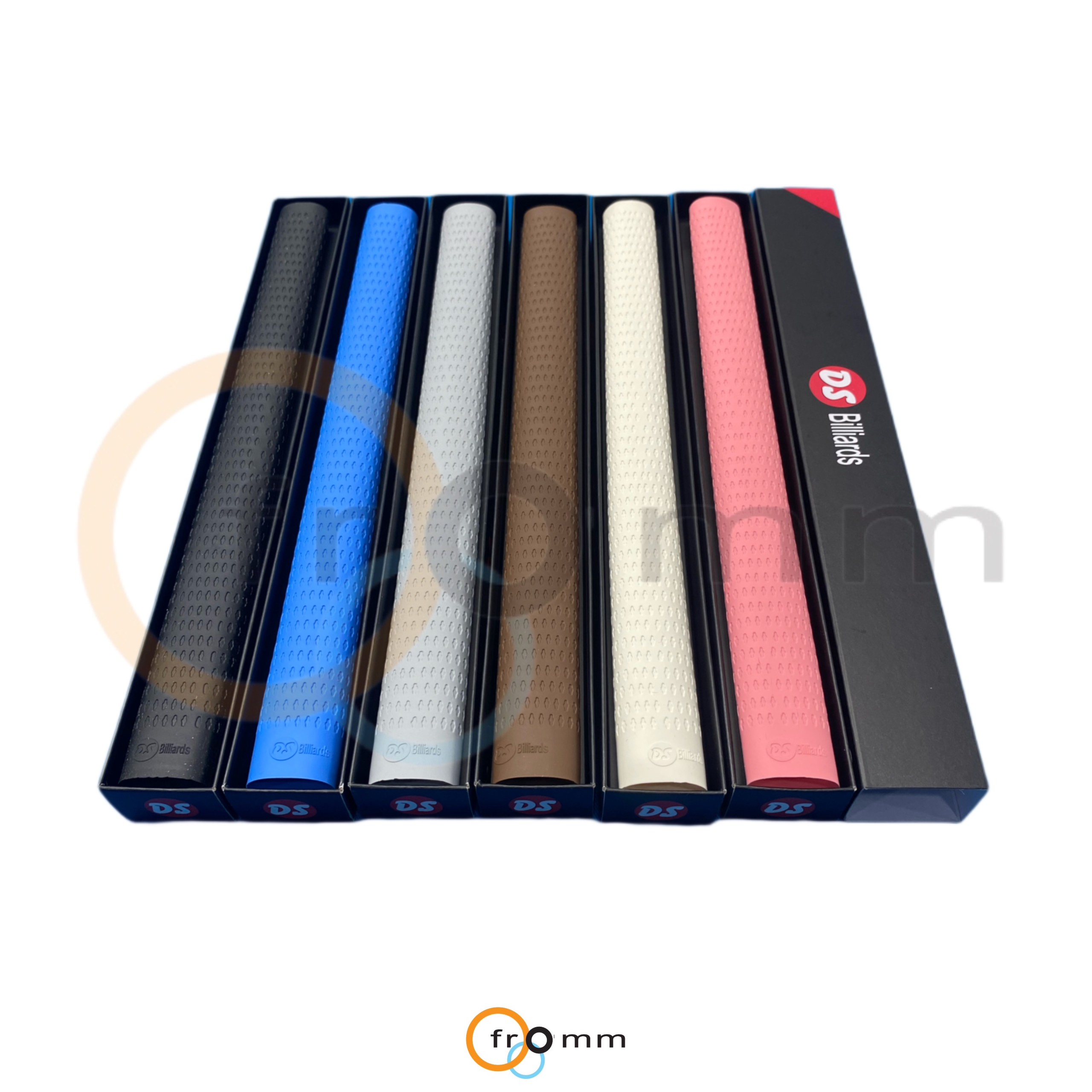 Ruốc cơ DS Pro cao cấp