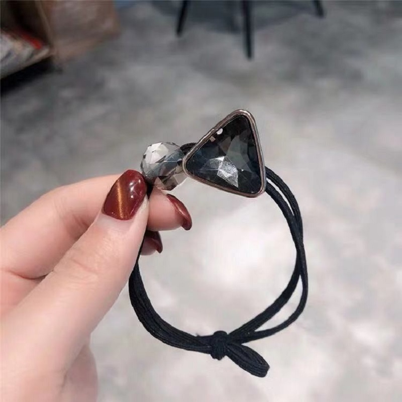 Dây Buộc Tóc ✩ Dây Thun ( Dây Nịt) Cột Tóc Hàn Quốc Dễ Thương Sang Chảnh Xinh Xắn ✩ Kẹp Tóc Dây Chun - Tibi Accessories