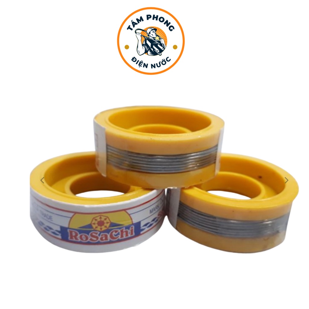 Cuộn chì hàn thiếc 0.9mm (cuộn nhỏ)