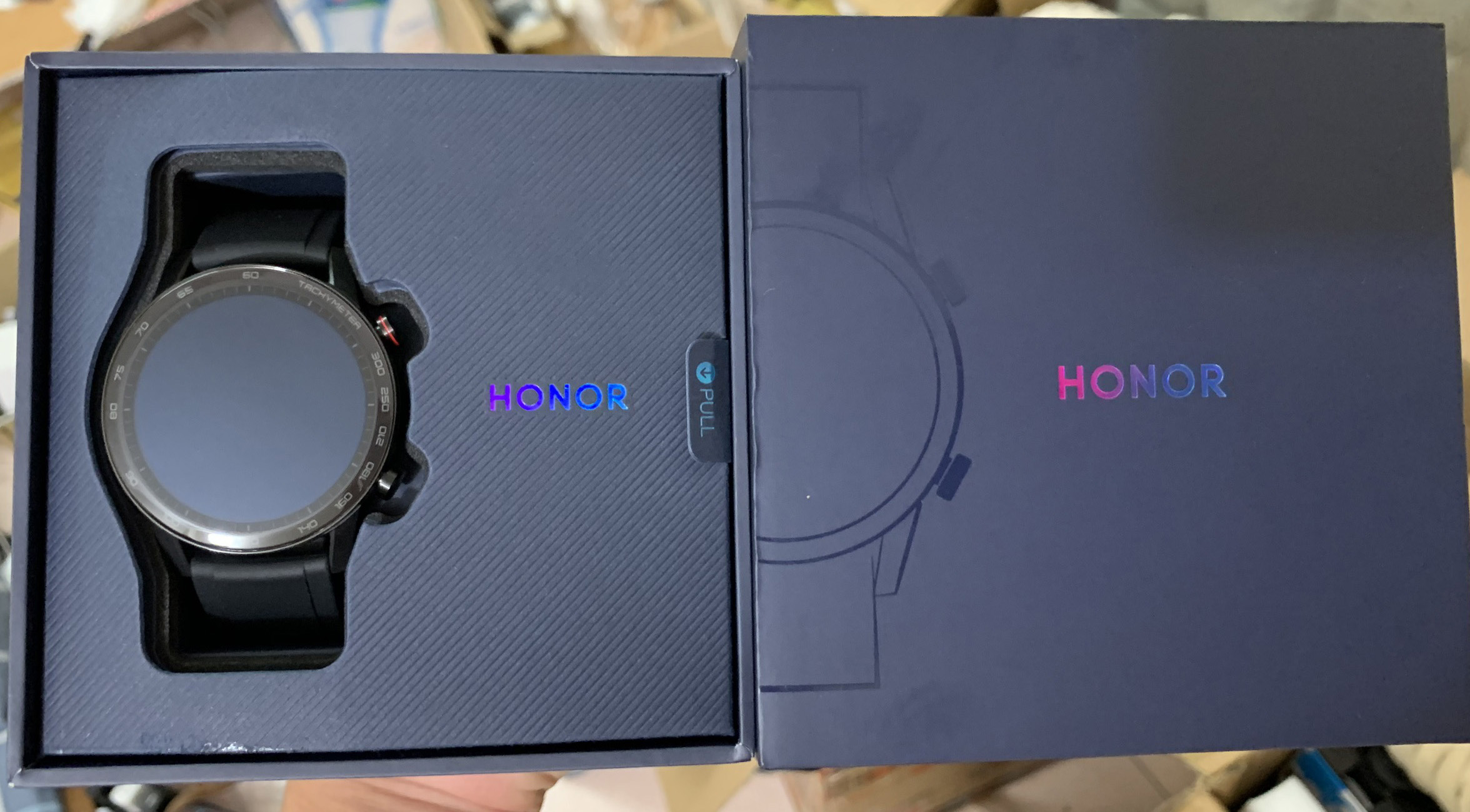 [Trả góp 0%]Đồng hồ thông minh Honor Magic Watch 2 46mm