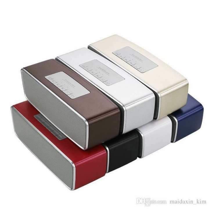 [HCM]Loa nghe nhạc Blutooth S2025