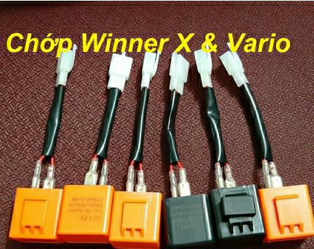 cục chớp xin nhan cho winner x
