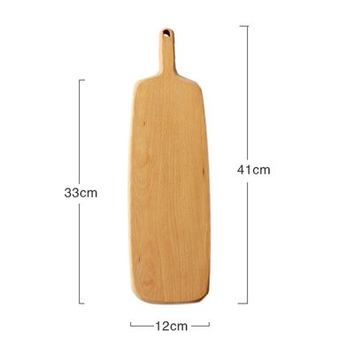 Thớt gỗ (3 kích cỡ)
