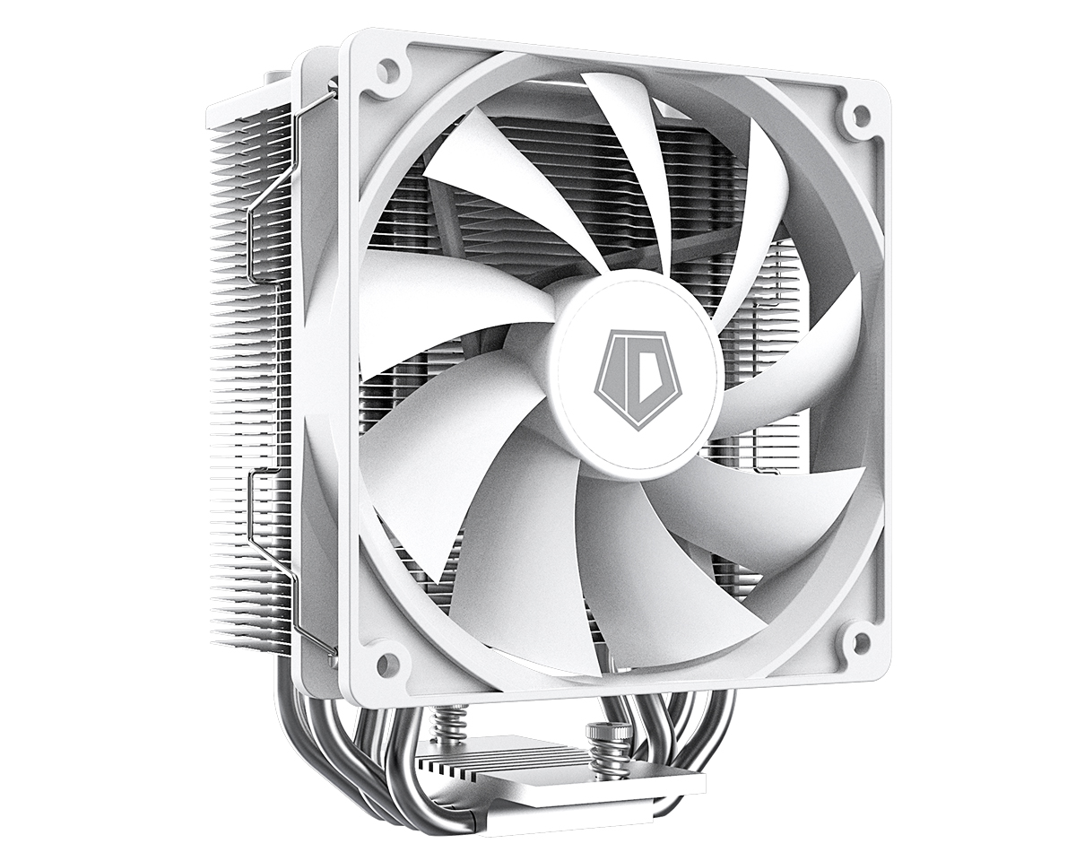 TẢN NHIỆT CPU ID-COOLING SE-214-XT ARGB WHITE