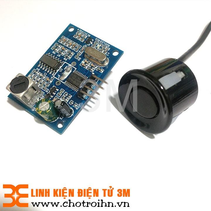 Module Siêu Âm JSN-SR04T 5V
