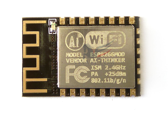 [HCM]Module ESP 12F ESP8266 Mạch Thu Phát Wifi