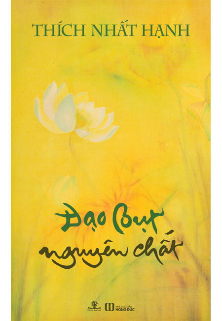Sách - Đạo Bụt Nguyên Chất - Phương Nam Book