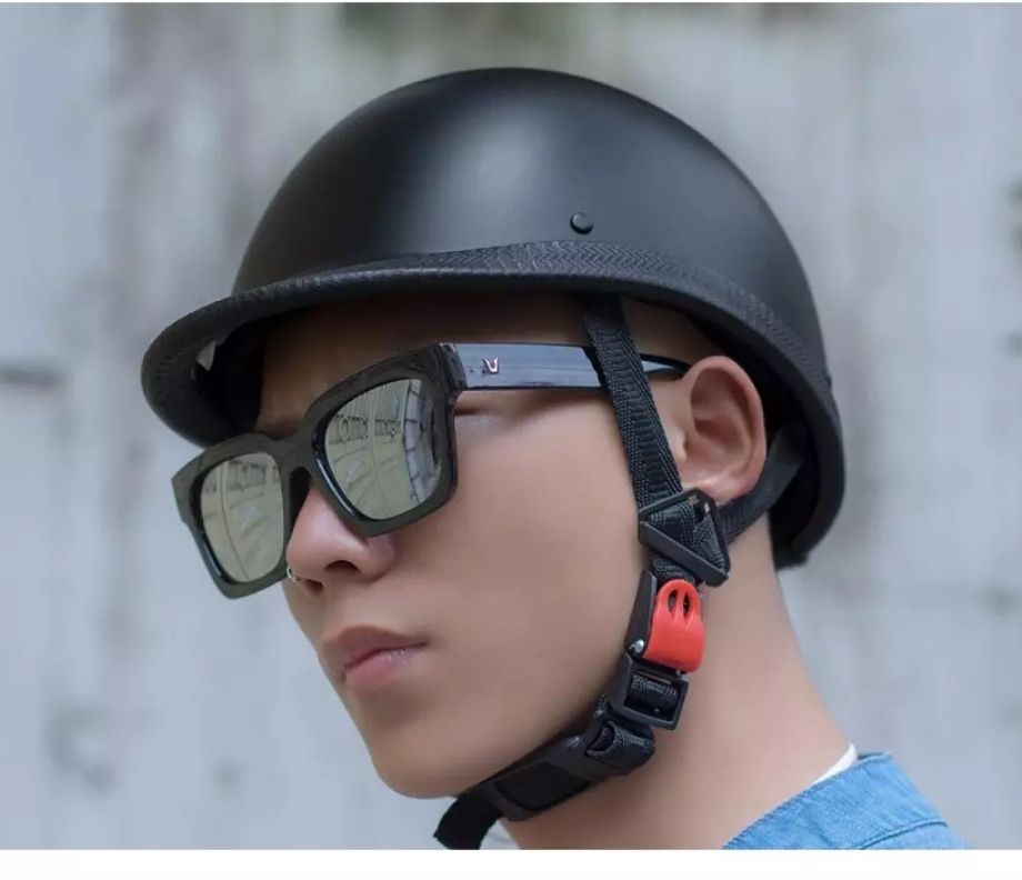 [HCM]Nón thể thao đua ngựa mỏ