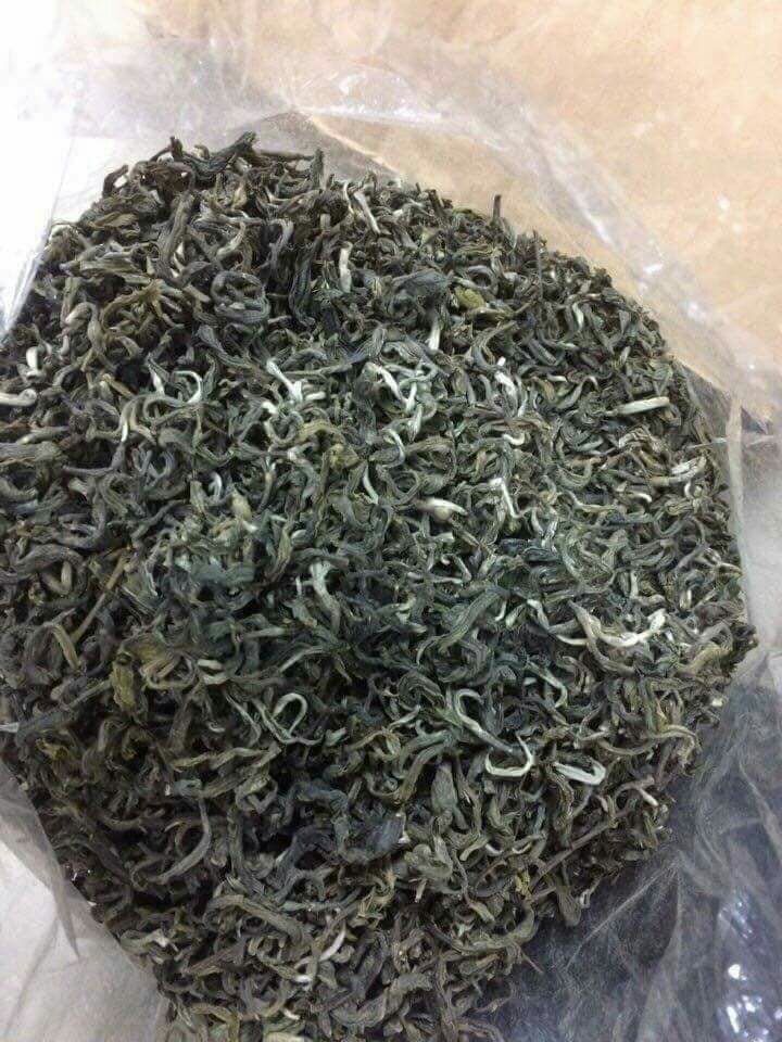 1kg chè shan tuyết