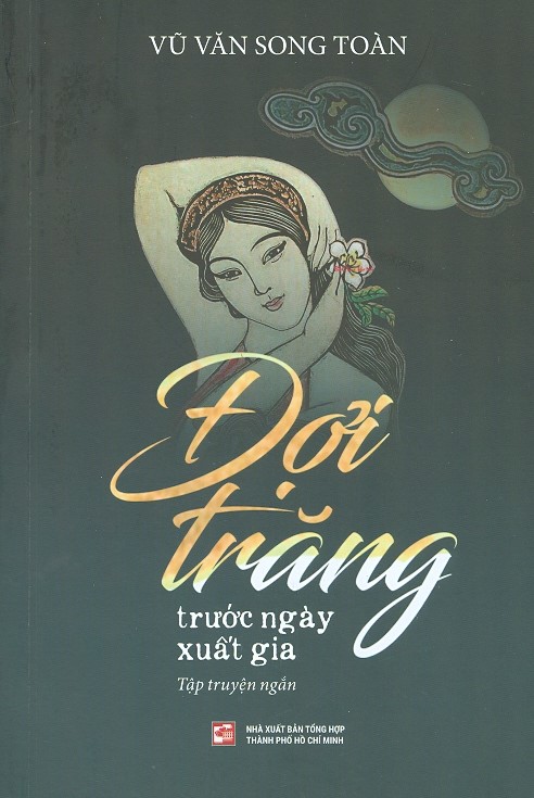 Đợi Trăng Trước Ngày Xuất Gia