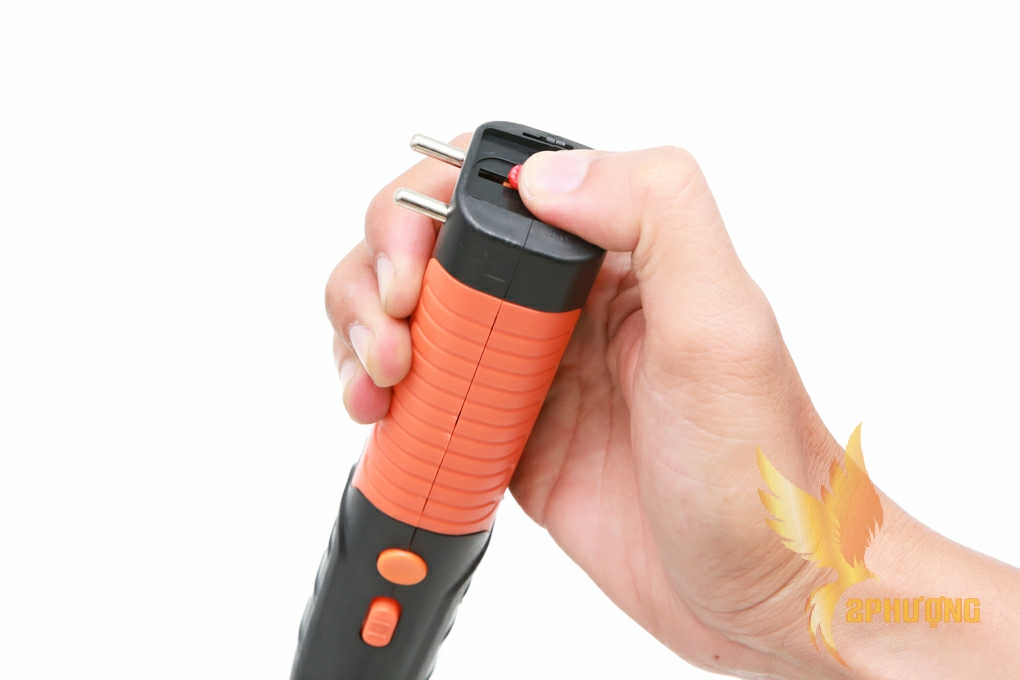 Vợt muỗi Comet CP040