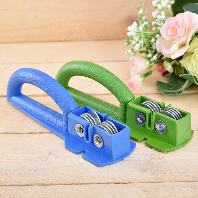 Đá mài dao 2 mặt cao cấp