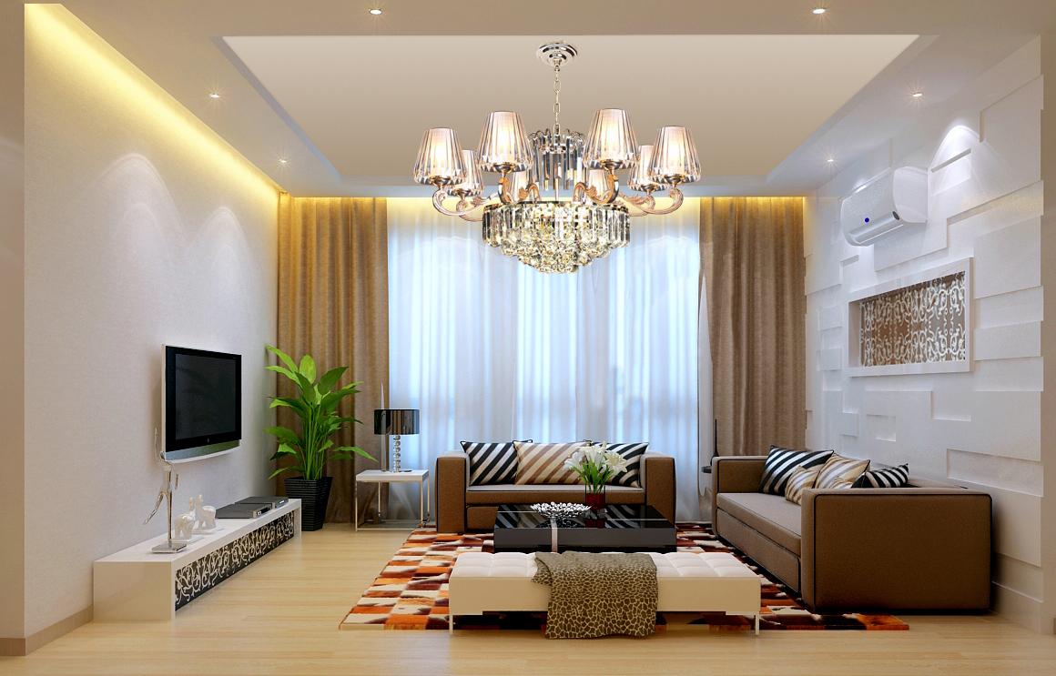 [Trả góp 0%] Đèn chùm nến pha lê cao cấp VKT-NC-144/8