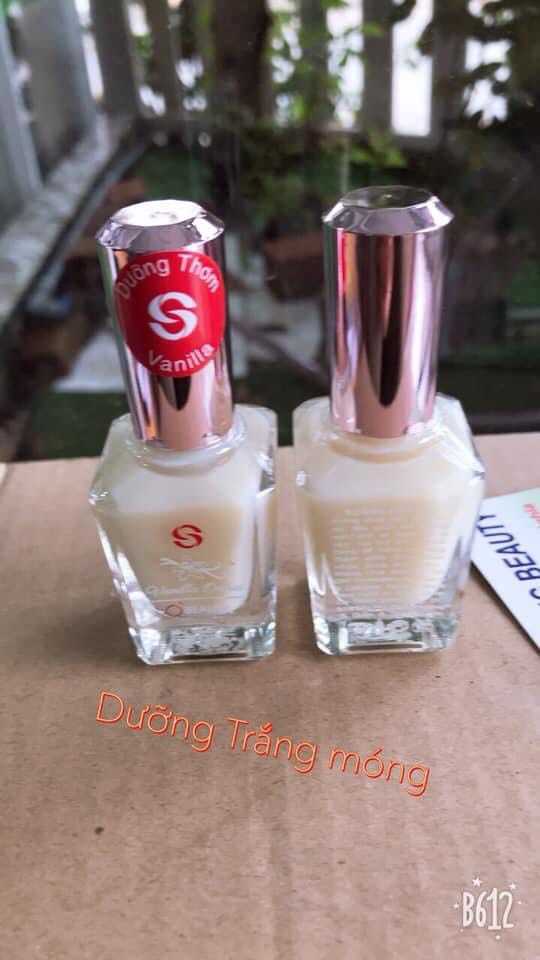 Sơn Thường O'beauty Nail
