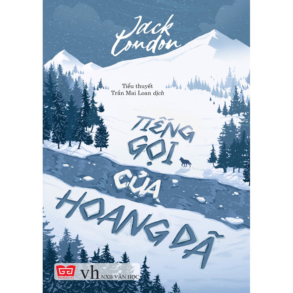 Sách - tiếng gọi của hoang dã.