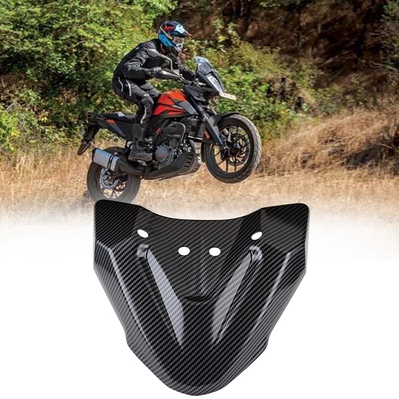 ktm 390 adventure mudguard