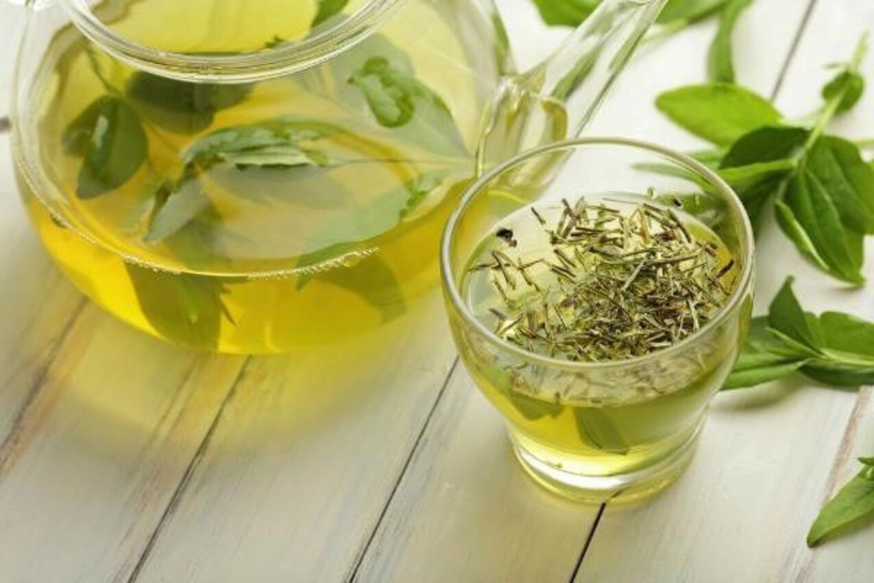 Trà túi lọc sâm dứa Bảo Ngân 350g