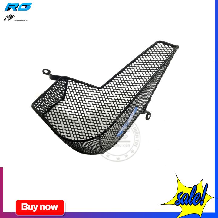 Rổ hông Exciter 150