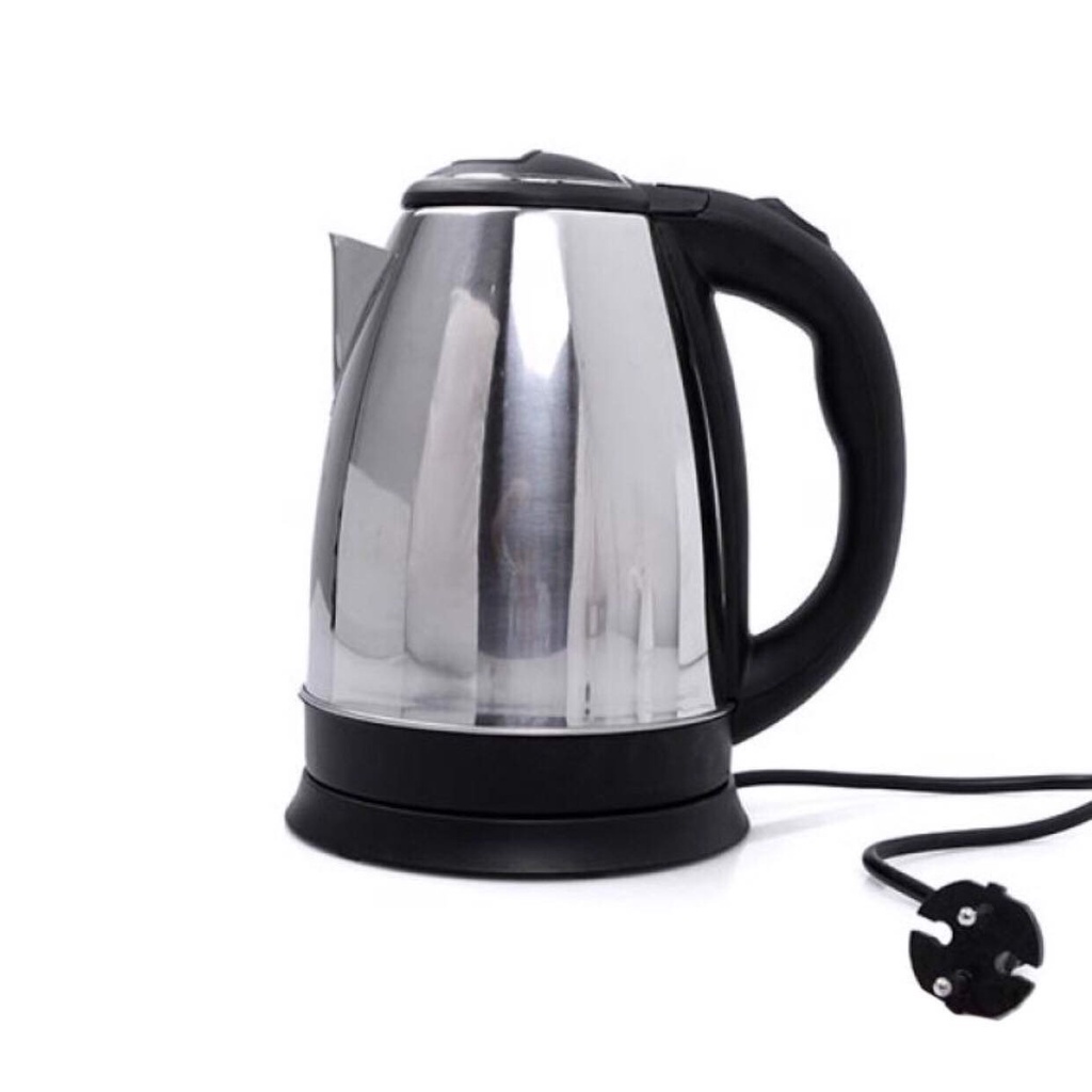 Ấm Siêu Tốc Đun Nước 1.8 Lít - Bình đun siêu tốc Electric Kettle Siêu Tiết Kiệm Điện