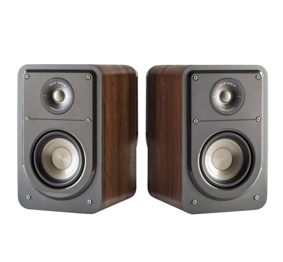 Loa Kệ Polk S15 Signature Series