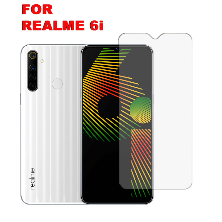 Miếng dán màn hình cường lực Realme 6i